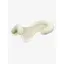 Acavallo Just Gel Lambskin Half Pad White